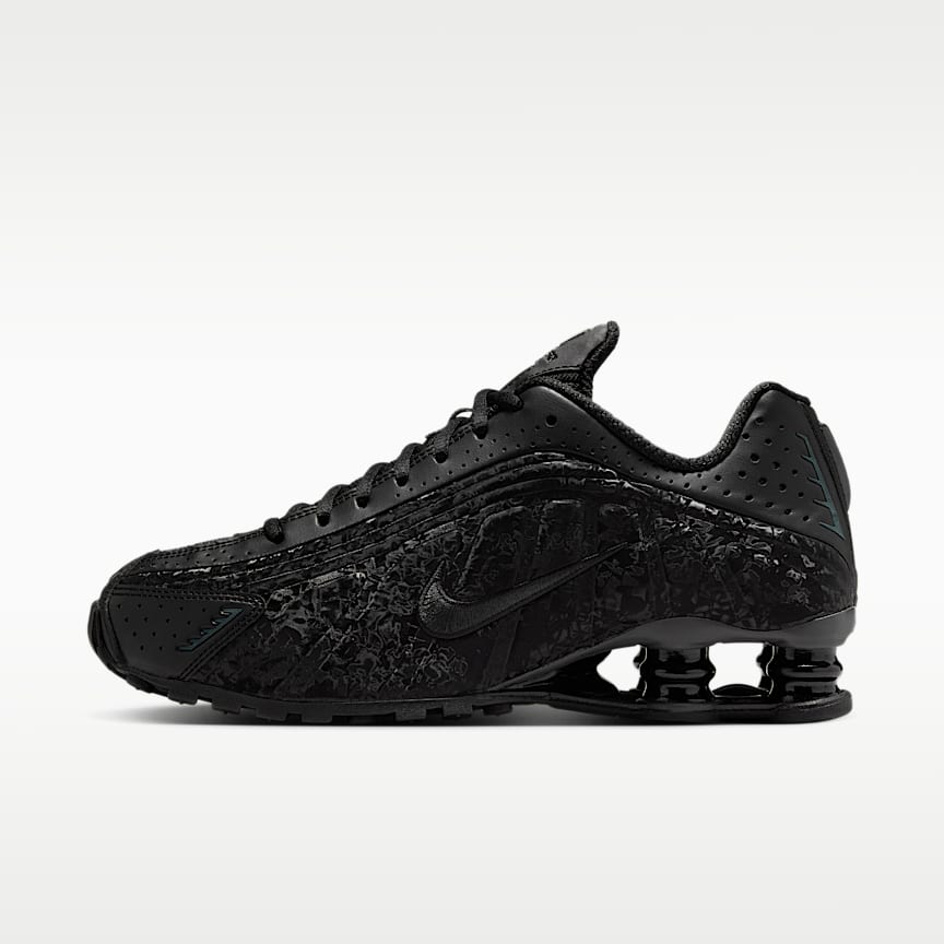 Nike Shox Z Women's Shoes. Nike BE